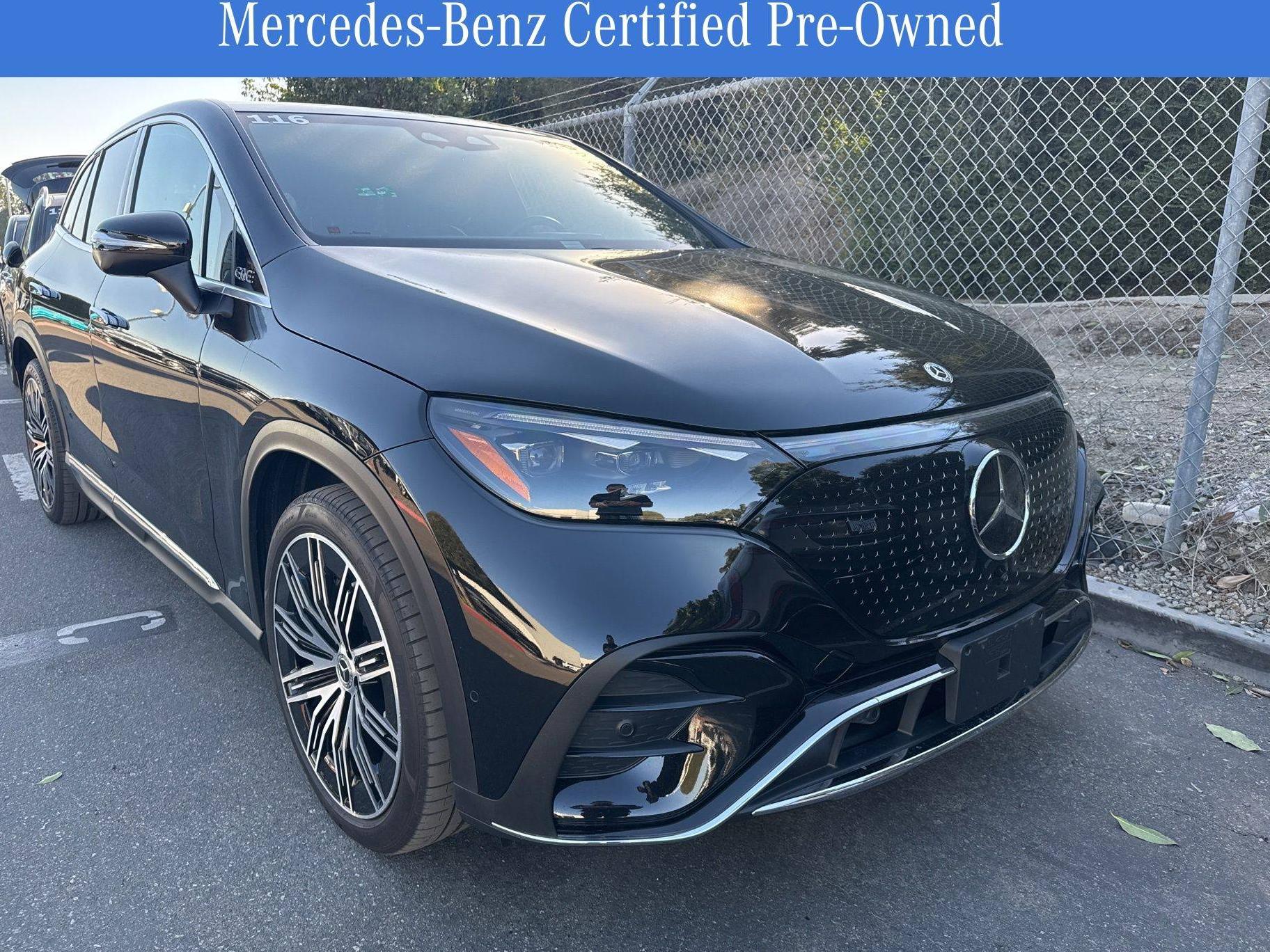 MERCEDES-BENZ EQE-CLASS SUV 2024 4JGGM2BB6RA047744 image